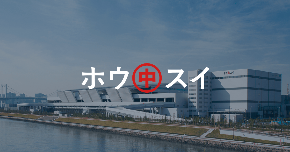 株式会社ホウスイ