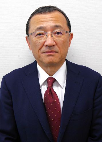 代表取締役社長 福元  勝志